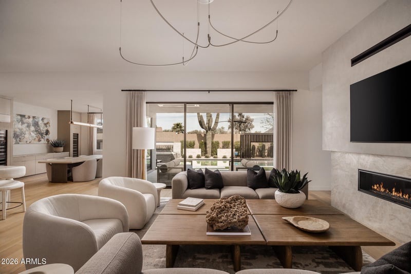 5618 E Lowden Rd, Cave Creek, AZ 85331