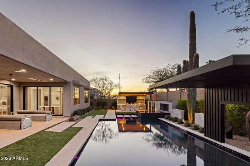 5618 E Lowden Rd, Cave Creek, AZ 85331