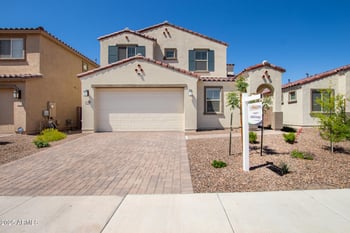 5618 Hardtack Trl, Laveen, AZ 85339