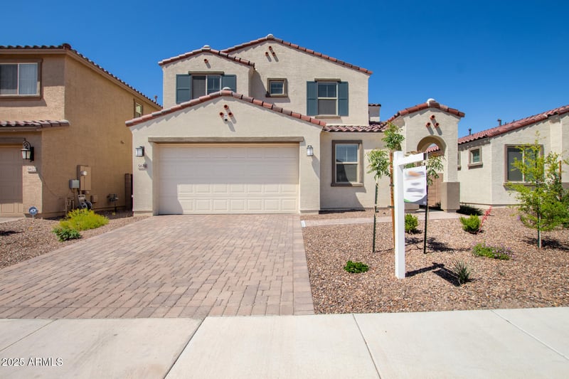 5618 Hardtack Trl, Laveen, AZ 85339