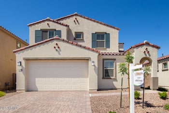 5618 Hardtack Trl, Laveen, AZ 85339