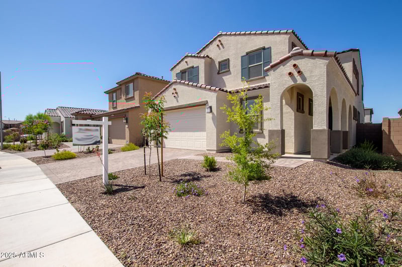 5618 Hardtack Trl, Laveen, AZ 85339