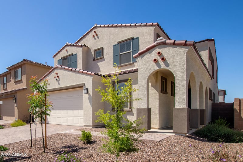 5618 Hardtack Trl, Laveen, AZ 85339