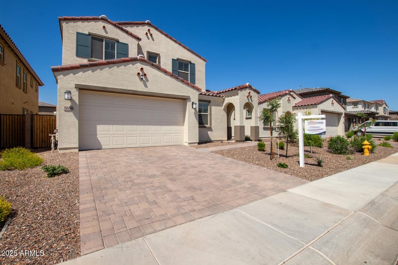 5618 Hardtack Trl, Laveen, AZ 85339