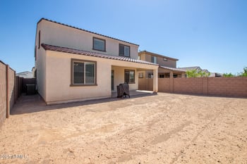 5618 Hardtack Trl, Laveen, AZ 85339