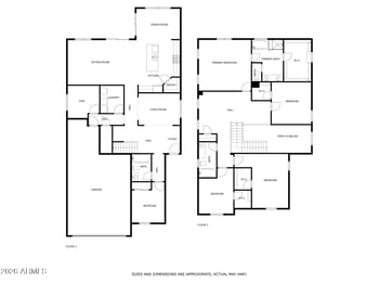 5618 Hardtack Trl, Laveen, AZ 85339