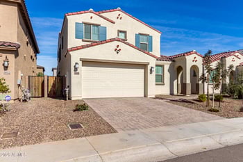 5618 Hardtack Trl, Laveen, AZ 85339