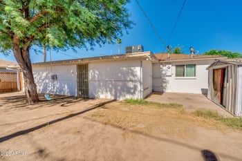 5618 35th Dr, Phoenix, AZ 85019