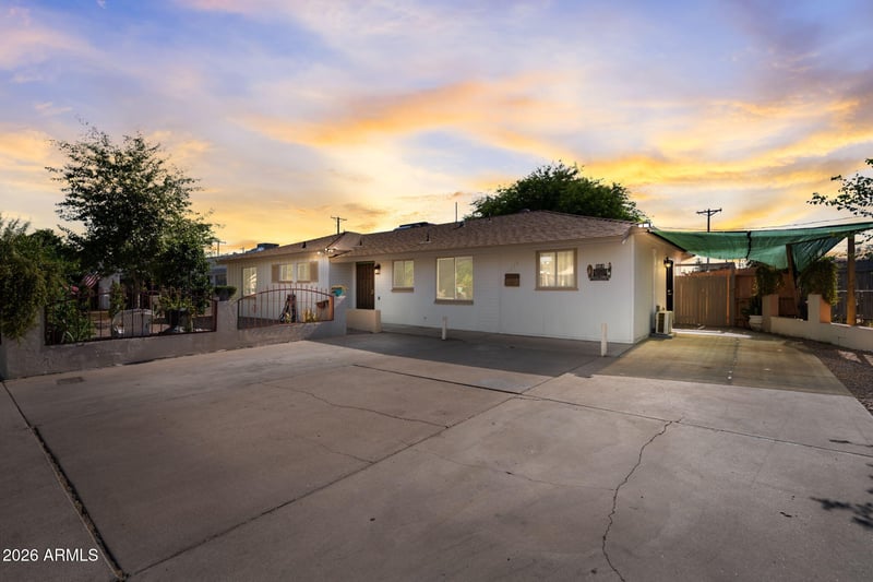 5618 N 35th Dr, Phoenix, AZ 85019