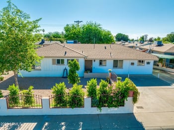 5618 35th Dr, Phoenix, AZ 85019