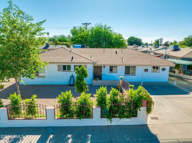 5618 N 35th Dr, Phoenix, AZ 85019