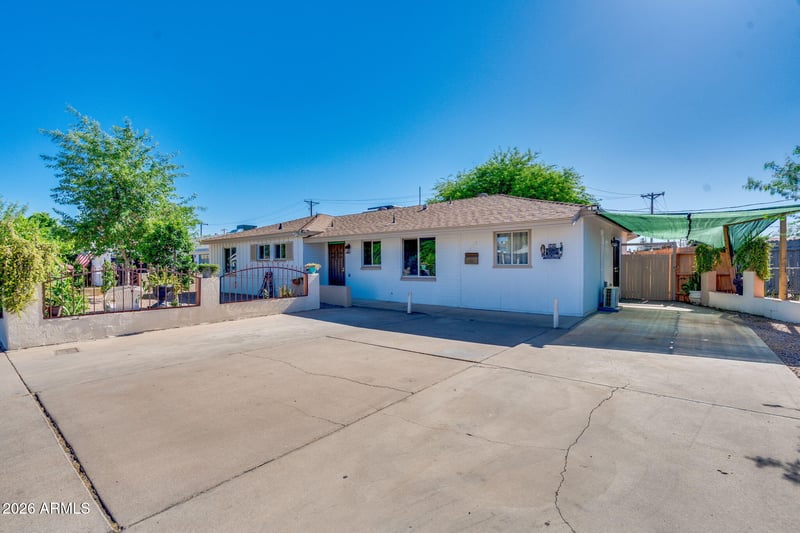5618 N 35th Dr, Phoenix, AZ 85019
