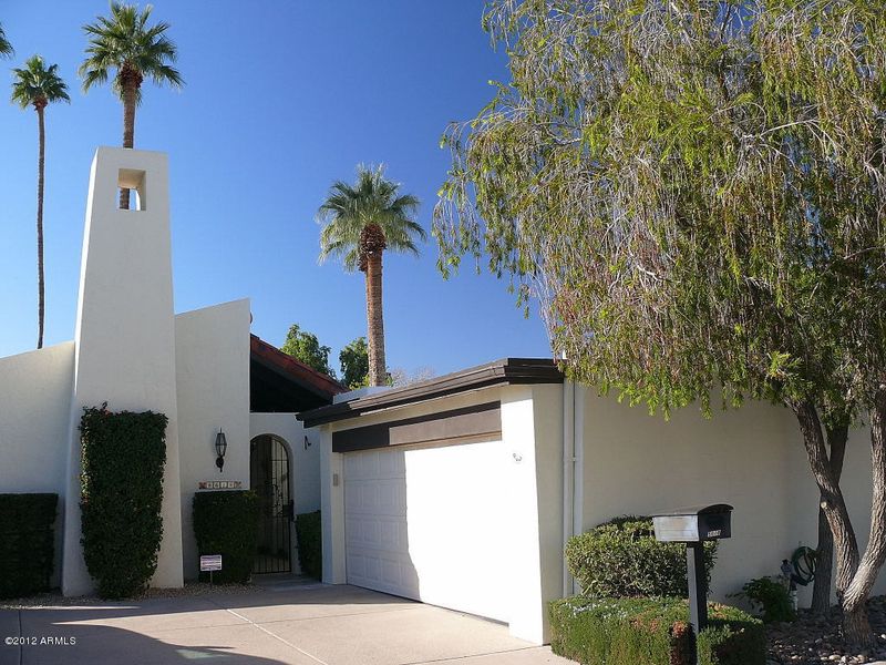 5618 N Palacio Way, Phoenix, AZ 85014
