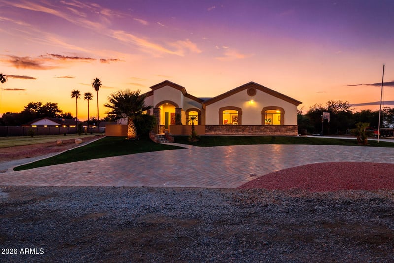 Home Worth Check
