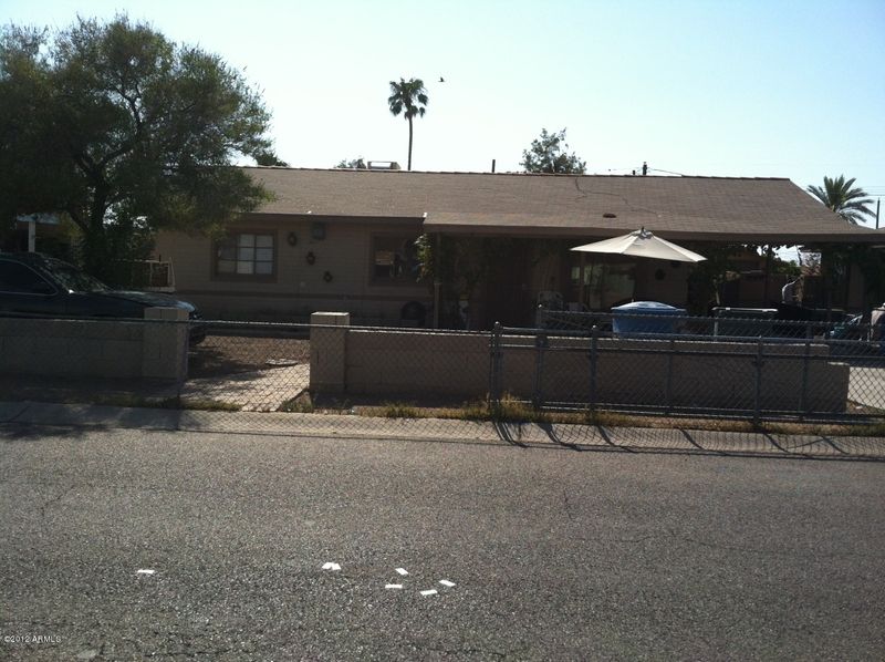 5618 S 16th Pl, Phoenix, AZ 85040