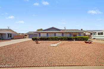 5618 Belmont Ave, Glendale, AZ 85301