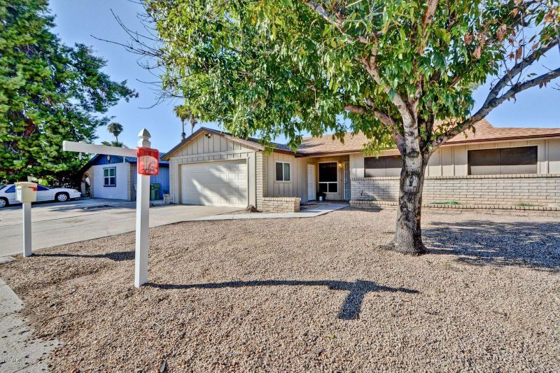 5618 W Onyx Ave, Glendale, AZ 85302