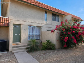 5619 Admiralty Ct #C, Tempe, AZ 85283