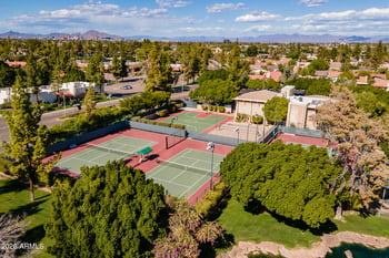 5619 Admiralty Ct #C, Tempe, AZ 85283