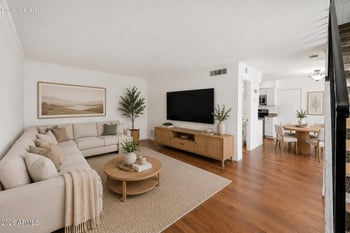 5619 S Admiralty Ct #C, Tempe, AZ 85283