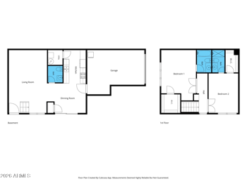 5619 Admiralty Ct #C, Tempe, AZ 85283