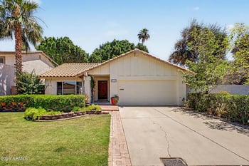5619 Crows Nest Rd, Tempe, AZ 85283