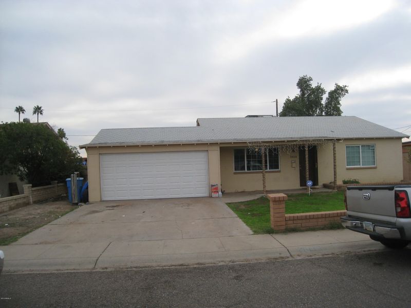 5619 W Edgemont Ave, Phoenix, AZ 85035