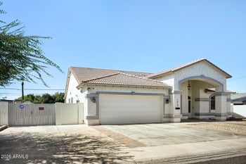 5619 Frier Dr, Glendale, AZ 85301