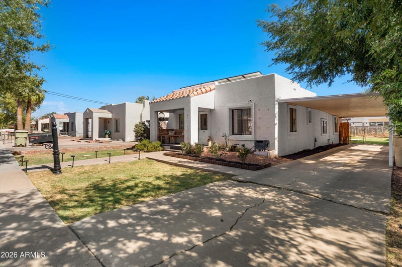 5619 Gardenia Ave, Glendale, AZ 85301