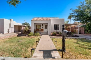 5619 Gardenia Ave, Glendale, AZ 85301