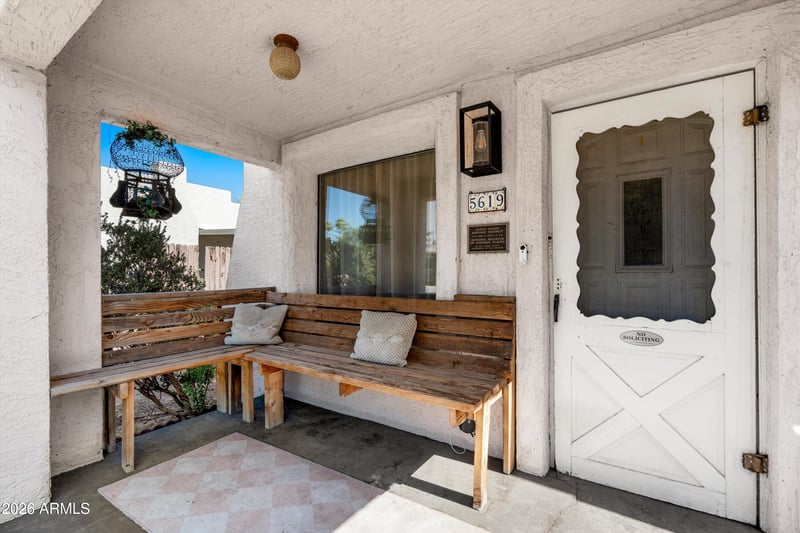 5619 Gardenia Ave, Glendale, AZ 85301