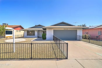5619 Hartford Ave, Glendale, AZ 85308
