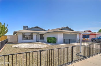 5619 Hartford Ave, Glendale, AZ 85308