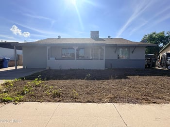5619 La Reata Ave, Phoenix, AZ 85035