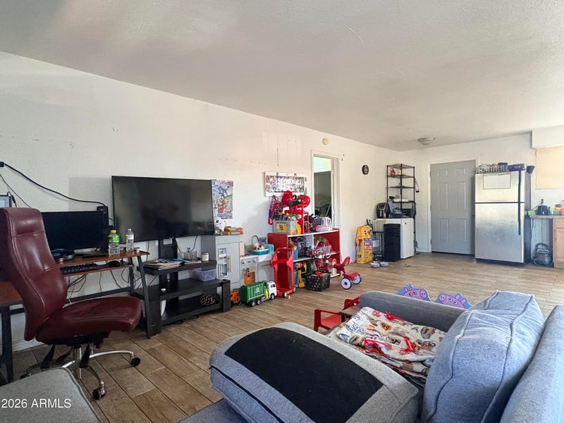 5619 La Reata Ave, Phoenix, AZ 85035