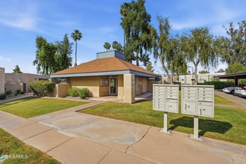 562 Allred Dr, Tempe, AZ 85288