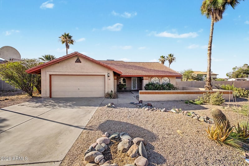 562 Hackamore St, Mesa, AZ 85203