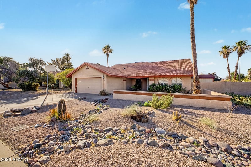 562 Hackamore St, Mesa, AZ 85203