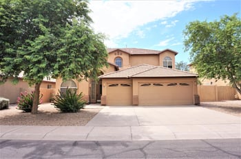 562 Kimberlee Way, Chandler, AZ 85225