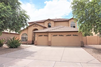 562 Kimberlee Way, Chandler, AZ 85225