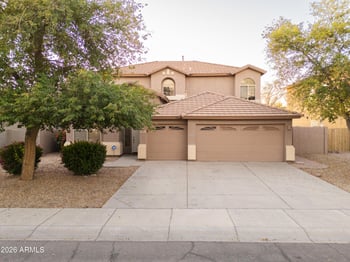 562 Kimberlee Way, Chandler, AZ 85225