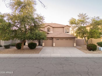 562 Kimberlee Way, Chandler, AZ 85225
