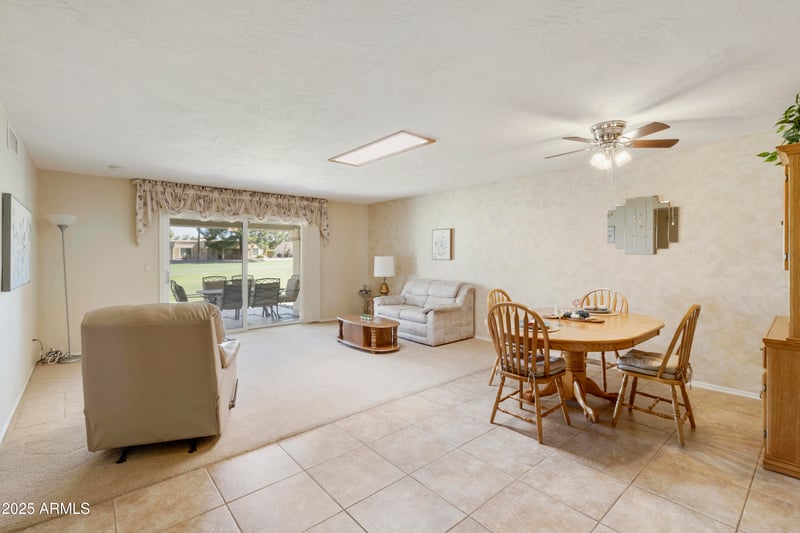 562 Palo Verde Way, Mesa, AZ 85208