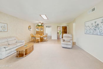 562 Palo Verde Way, Mesa, AZ 85208