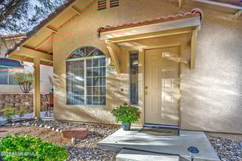 562 Sawmill Cv #C, Cottonwood, AZ 86326