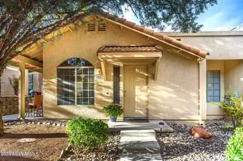 562 Sawmill Cv #C, Cottonwood, AZ 86326