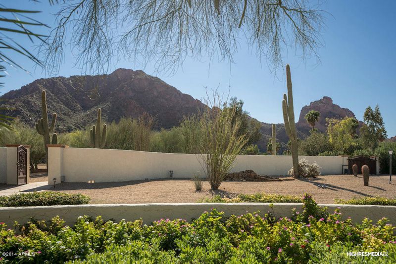 5620 E Nauni Valley Dr, Paradise Valley, AZ 85253