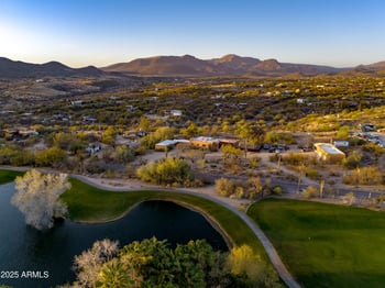 5620 E Ocotillo Rd, Cave Creek, AZ 85331