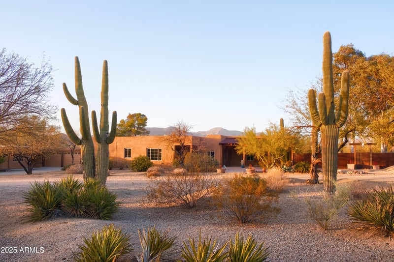 5620 E Ocotillo Rd, Cave Creek, AZ 85331