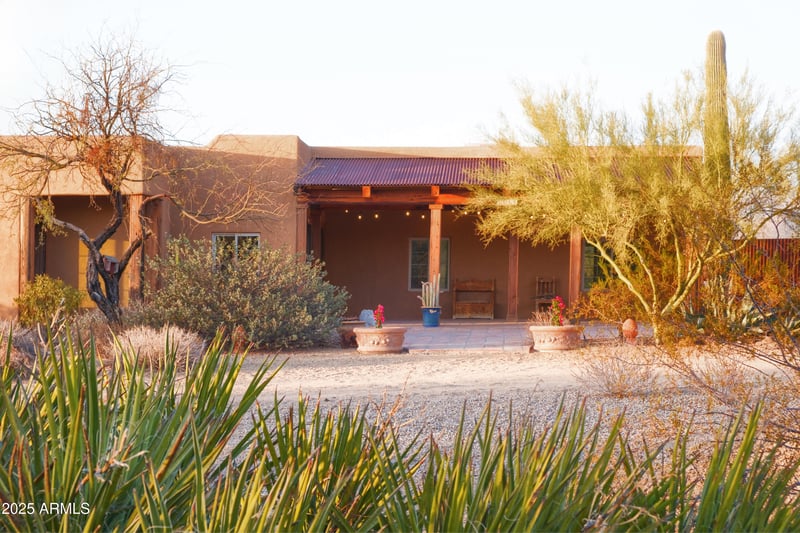 5620 E Ocotillo Rd, Cave Creek, AZ 85331